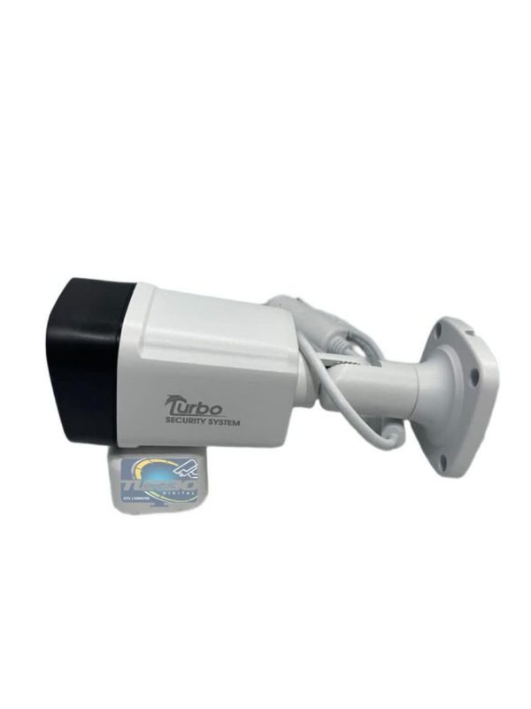 دوربین بولت 5 مگاپیکسل IP-POE - Image 2
