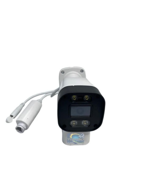 دوربین بولت 5 مگاپیکسل IP-POE