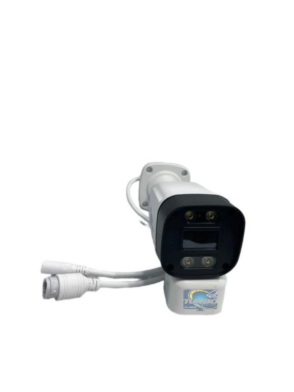 دوربین بولت 5 مگاپیکسل IP