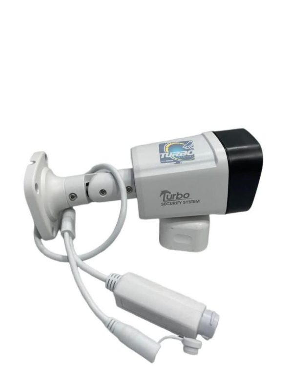 دوربین بولت 5 مگاپیکسل IP-POE - Image 3