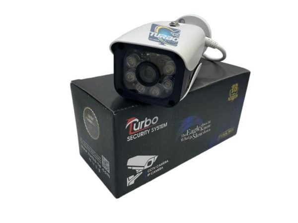 دوربین بولت 2 مگاپیکسل AHD - Image 3