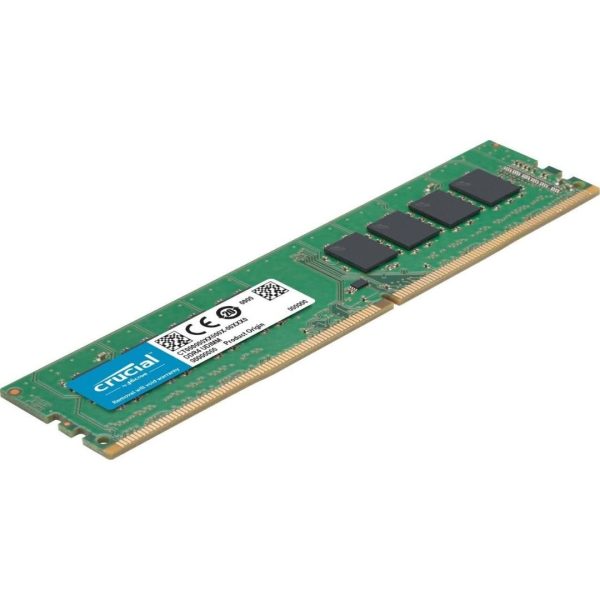 رم کامپیوتر 8 گیگابایت DDR4-2400 - Image 2