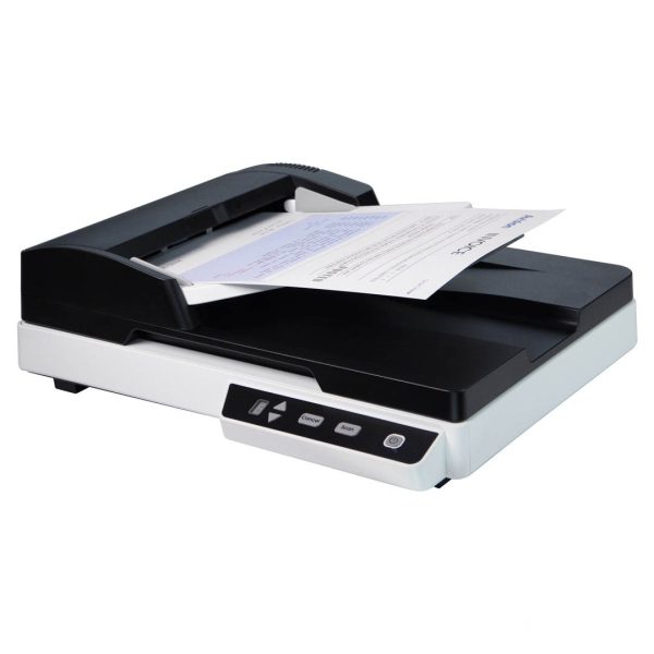 اسکنر ای ویژن AD120 Avision