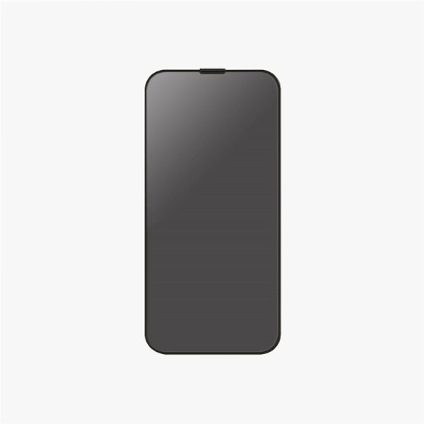 گلس Black Privacy آیفون - Image 2