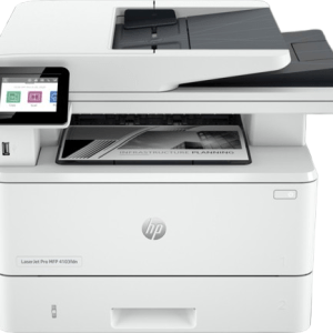پرینتر چند کاره لیزری اچ‌پی HP LaserJet Pro MFP 4103fdn