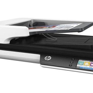 اسکنر اچ‌پی ScanJet Pro 4500 fn1