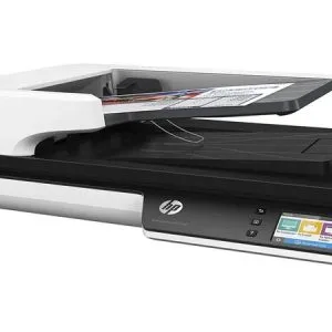اسکنر اچ‌پی ScanJet Pro 4500 fn1