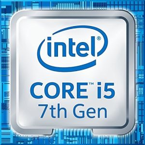 پردازنده اینتل Core i5-7500