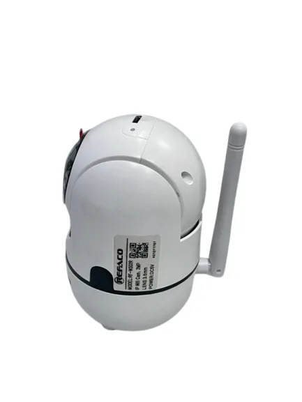 دوربین وای فای 360 درجه رفاکو - Image 4