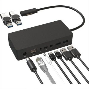 مایکروسافت سرفیس داک Microsoft Surface Dock