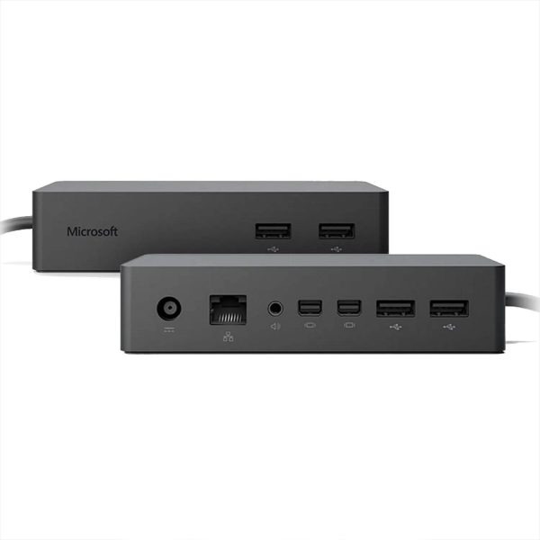 مایکروسافت سرفیس داک Microsoft Surface Dock - Image 2