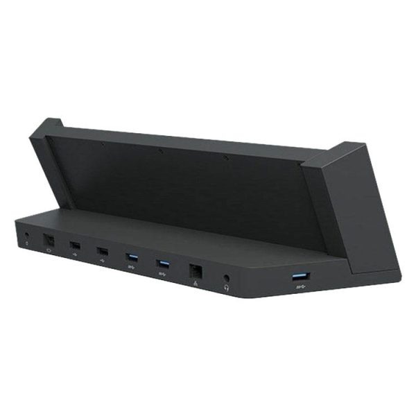 ماکروسافت داک پایه نگهدارنده Microsoft Surface pro Dock استوک - Image 2