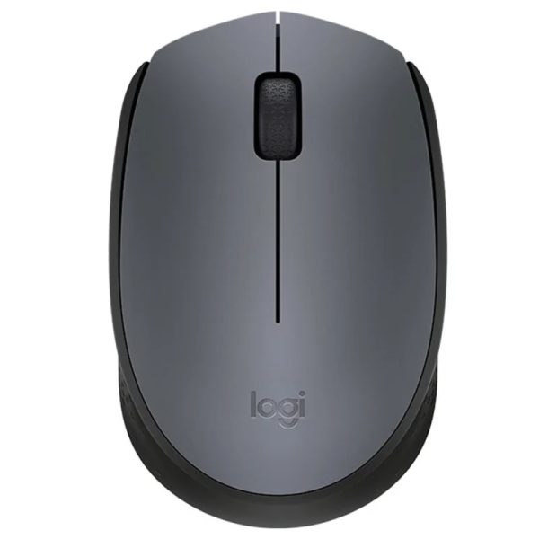 ماوس بی‌ سیم لاجیتک مدل M170 اصل - Image 2