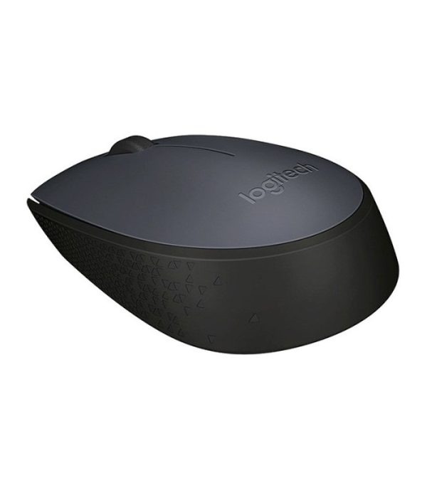 ماوس بی‌ سیم لاجیتک مدل M170 اصل - Image 4