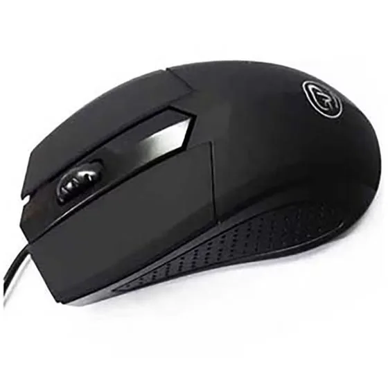 ماوس با سیم ایکس پی پروداکت مدل XP-M691K - Image 3