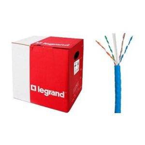 کابل شبکه لگراند 305متری CAT6 UTP