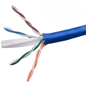 کابل شبکه لگراند 305متری CAT6 UTP - Image 2