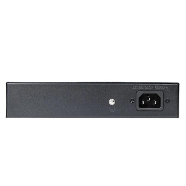 سوئیچ 6 پورت POE نتربیت مدل Neterbit NGS-F1006P-C - Image 3