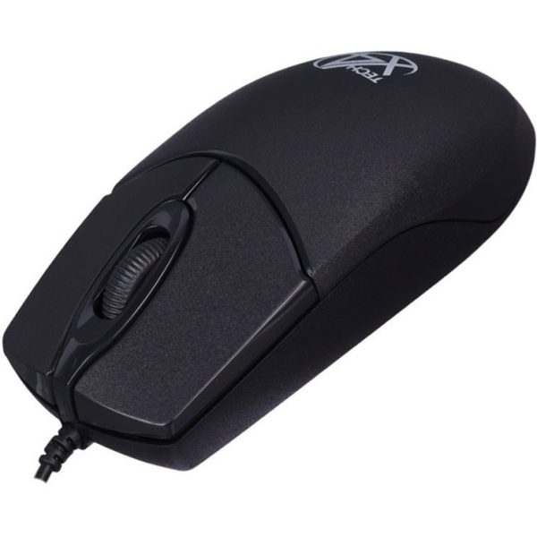 کیبورد و ماوس باسیم مدل X4TECH X70S - Image 4