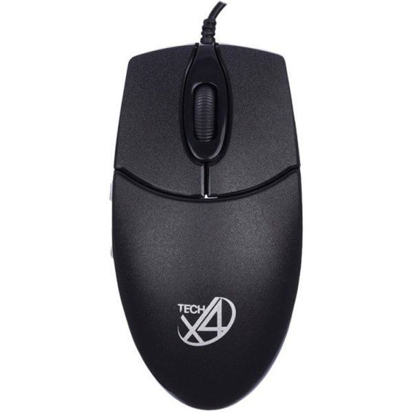 کیبورد و ماوس باسیم مدل X4TECH X70S - Image 6
